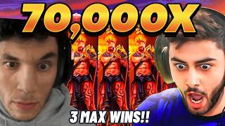 [TOP 12] BIGGEST STREAMER SLOT WINS! #229 | Trainwreckstv, Xposed \u0026 Yassuo!