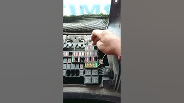 ashok leyland bs6 4825 HN fuse diagram