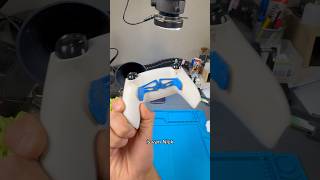 Een Witte Pro Controller En Een Ps5 Scuff Fixen Met Tmr Sticks