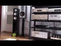 Elac FS 67.2  vs  Dali Ikon 2