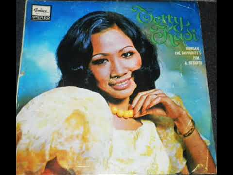 tetty kadi _ hidupku sunyi