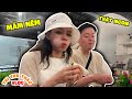 Nay gia nh em n bnh trng cun  vi mm nn  nng  th thu tho vlog