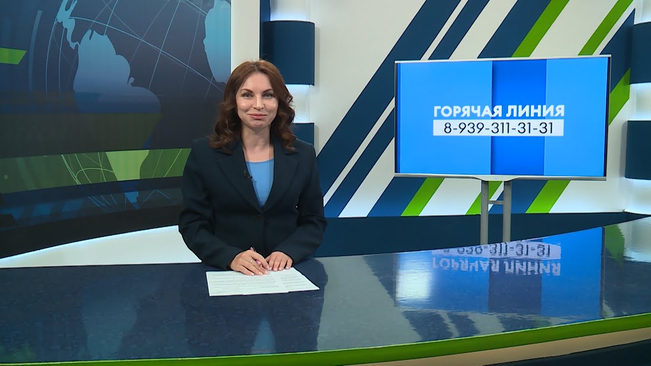 Новости Челнов от 21.05.2025 #НовостиЧелнов #Челны #Новости - YouTube