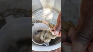 How To Make Ochuri Ojuri- Chyme