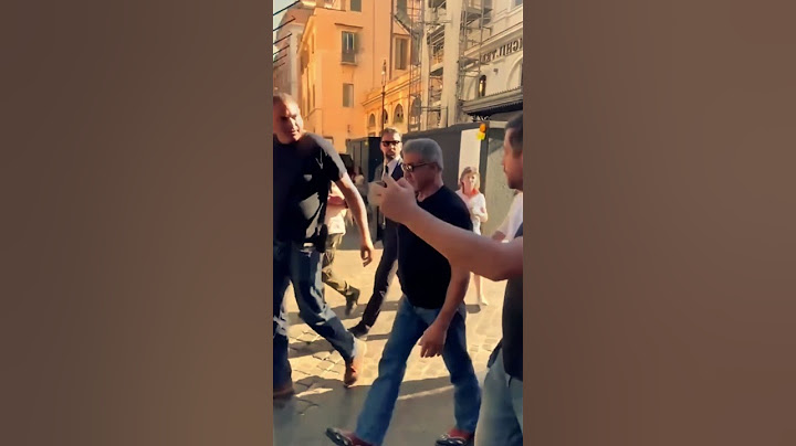 Sly walking on the street #sylvesterstallone #rockybalboa #rocky #rambo #actor #slystallone #movie