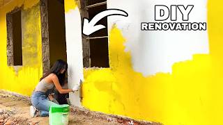How I Renovated an Abandoned House into a Luxury Home (18 Months Later)