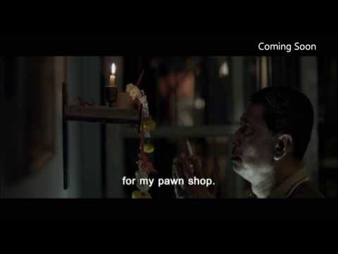 Thai Horror - [Pawnshop]  Opens 22 Aug 2013