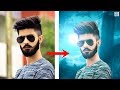 Professional Photo Editing In Simple Trick | New Stylish Editing Trick | Mohit Jethmalani Editing