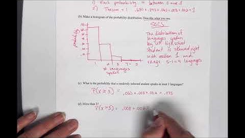 6 1 Discrete and Continuous Random Variables