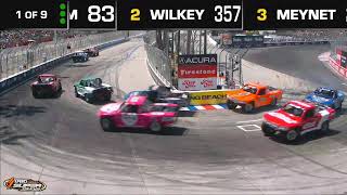 2026 Long Beach Race 2