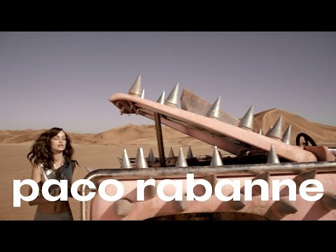 The Sabotage - Bonus Scene with Luma / Invictus & Olympéa - Legend | PACO RABANNE