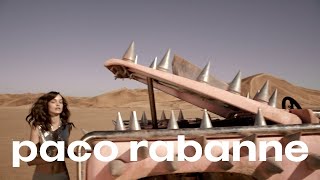 The Sabotage - Bonus Scene With Luma Invictus & Olympéa - Legend Paco Rabanne