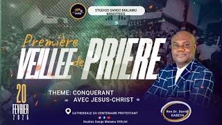 A.M.I  DU 23 FEVRIER 2026 AVEC LES STUDIOS SANGO MALAMU