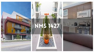 1427 7Th St - Floor Plan L - Unit 303