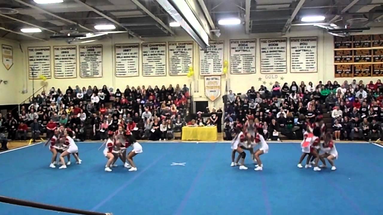 St John Vianney Comp 2/9/14 YouTube