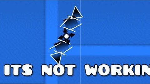 Rotate Trigger Fix Tutorial