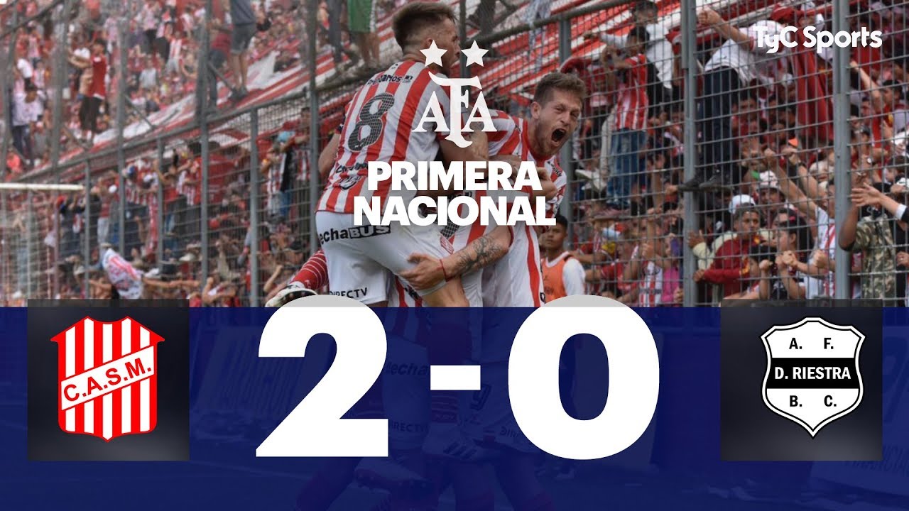 San Martín (T) 2 VS. Deportivo Riestra 0 | Fecha 4 | Primera Nacional 2019/2020 video phone beyonce mp3