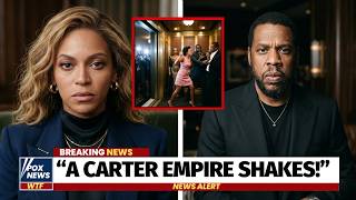 The Downfall of the Carters: Why Beyoncé is Finally Walking Away