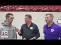 D3hoops.com Classic Conversation: Mary Hardin-Baylor men's basketball