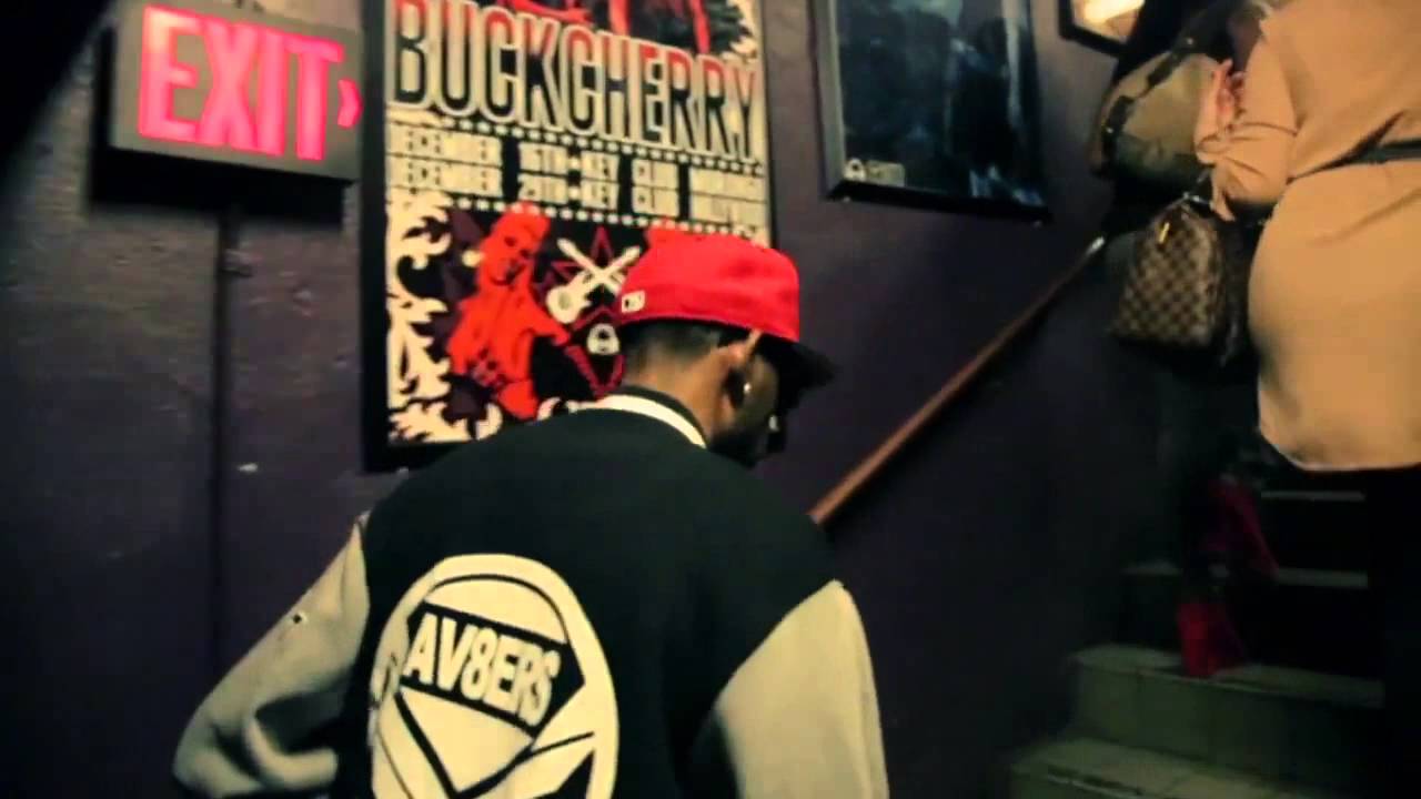 DUBB - The Layover (Official Music Video) Directed By Jonathan Pierce