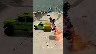 Vehicles VS 99 Ton Pure Gold Coil | BeamNG Drive