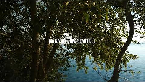 Ma Navu (How Beautiful) | Barry and Batya Segal Music