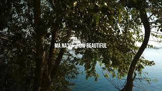 Ma Navu (How Beautiful) by Barry &amp; Batya Segal