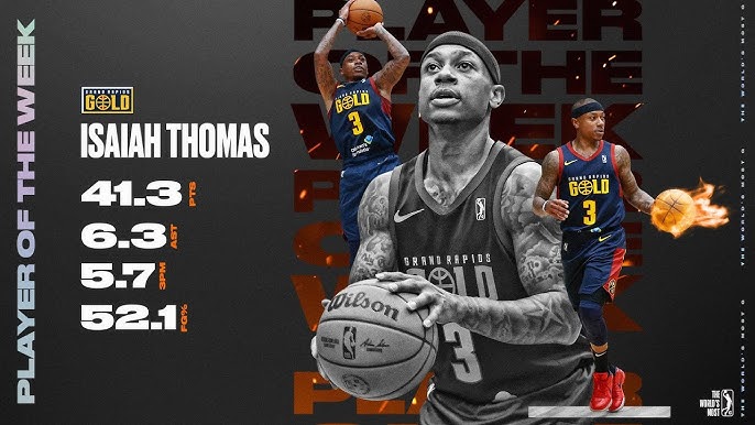 Charlotte Hornets on X: OFFICIAL: We have signed guard Isaiah Thomas to a  10-day contract. 🔗
