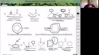 CHEM 2330 Summer I Chapter 12 Part 1