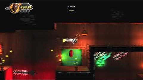 Shadow Blade Reload 1-3 IL - 0:40:7