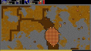 Mine Bombers (1995)