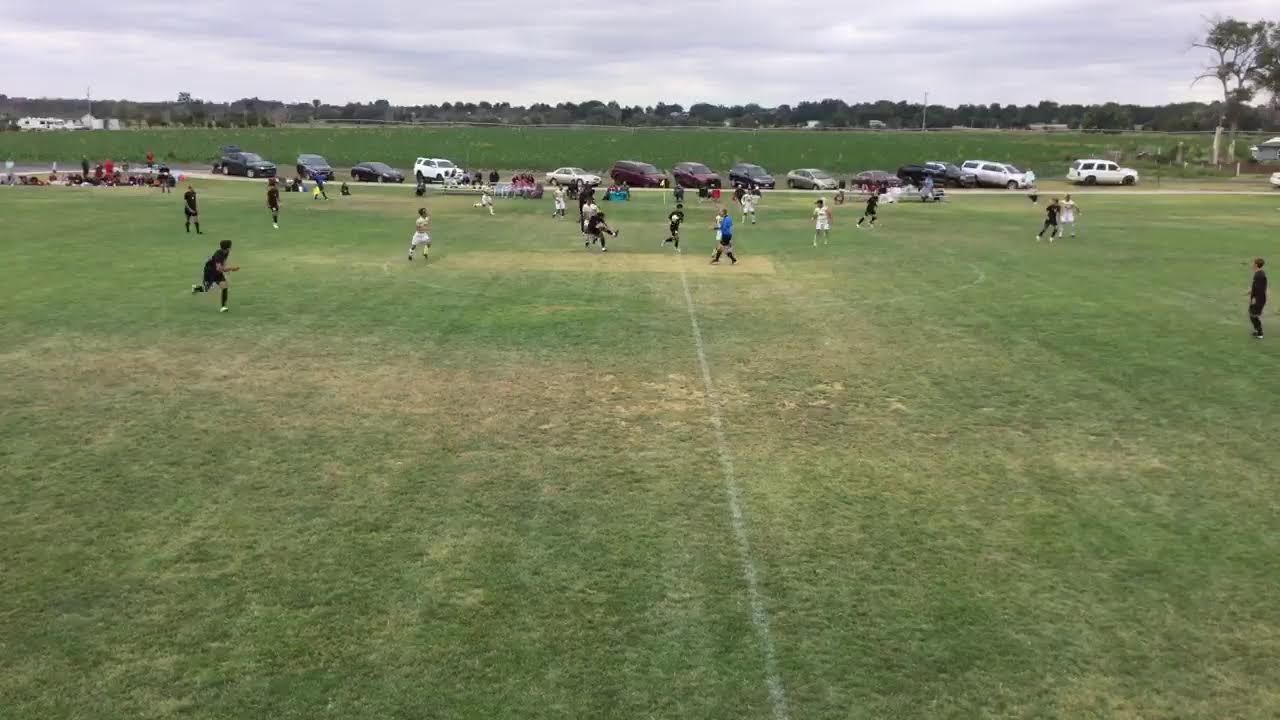 Northeastern Soccer (NJC, TSJC, WNCC)