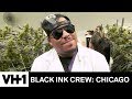 Black Ink Crew: Chicago (Season 5) | Official Super Trailer | Premieres Jan 2nd 9/8c
