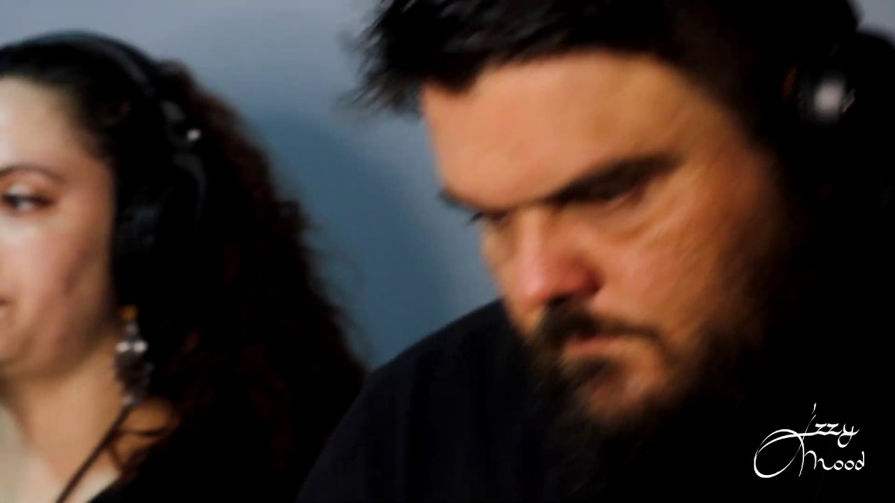 JzzyMood - Fastajazz (Ours Samplus)