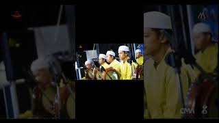 Assalamu'alaik - Al-Muazzam pekalongan.. #sholawat #beranda #almuazzam #fypシ  #shortvideo #hadroh