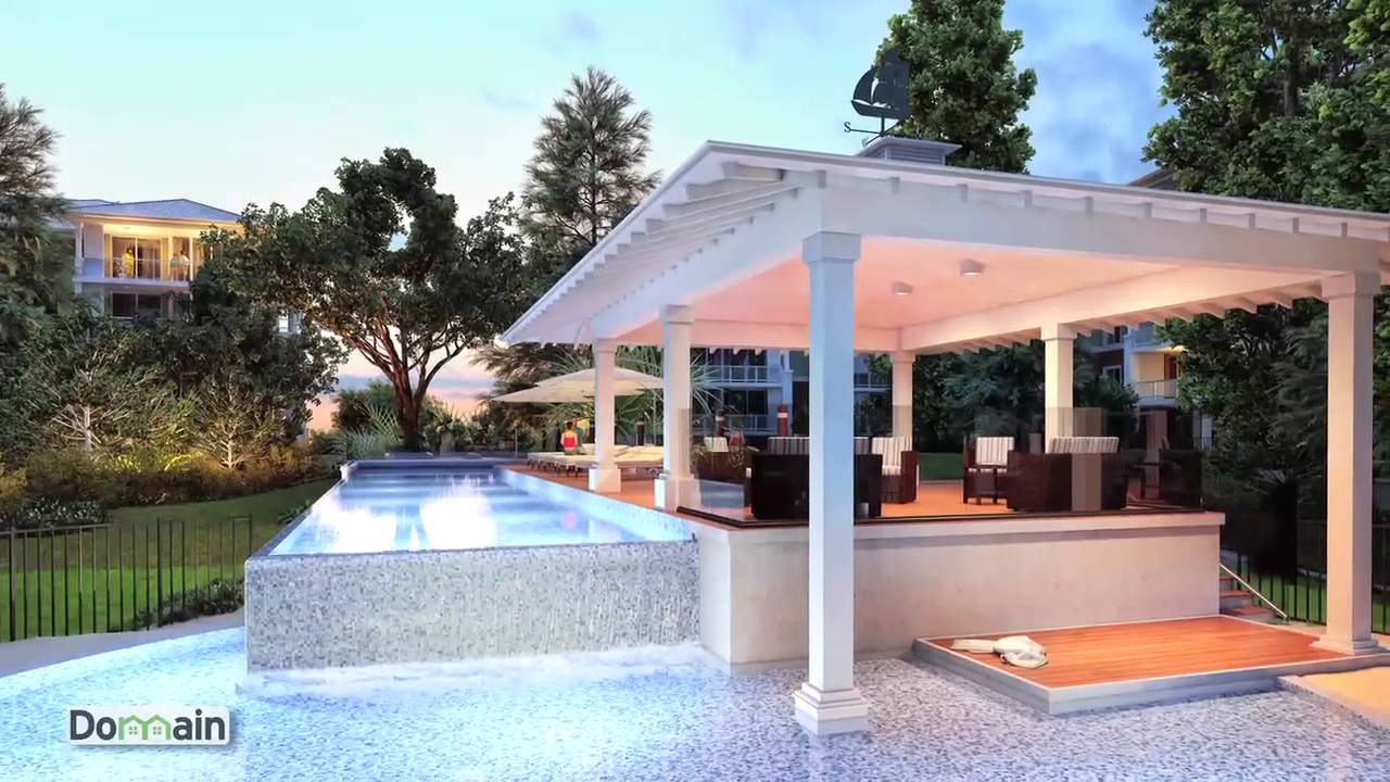 Breakfast Point Suburb TV