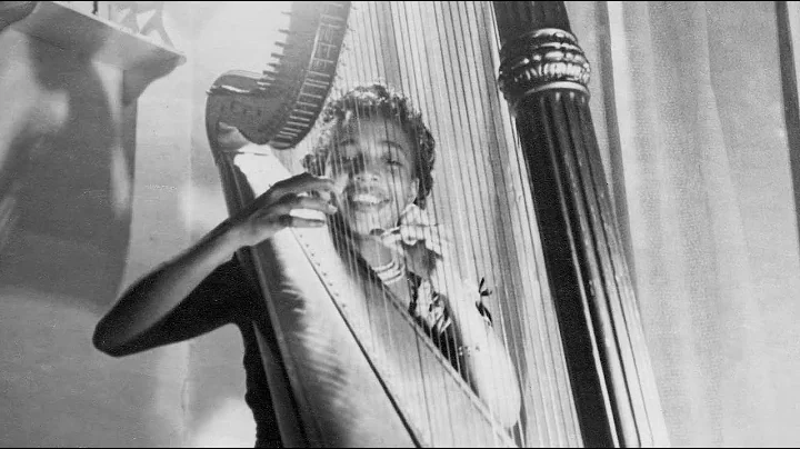 Dorothy Ashby - Concierto De Aranjuez (1983).