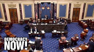 Impeachment Day? House Votes on Charging Trump with Abuse of Power \& Obstruction of Justice