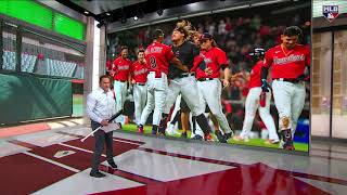 Cleveland Guardians: Fundamental Baseball