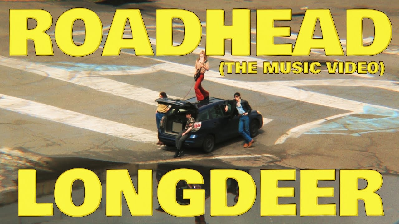 Long Deer - Road Head (Official Music Video)
