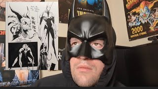 Batman after seeing Absolute Joker Part 2