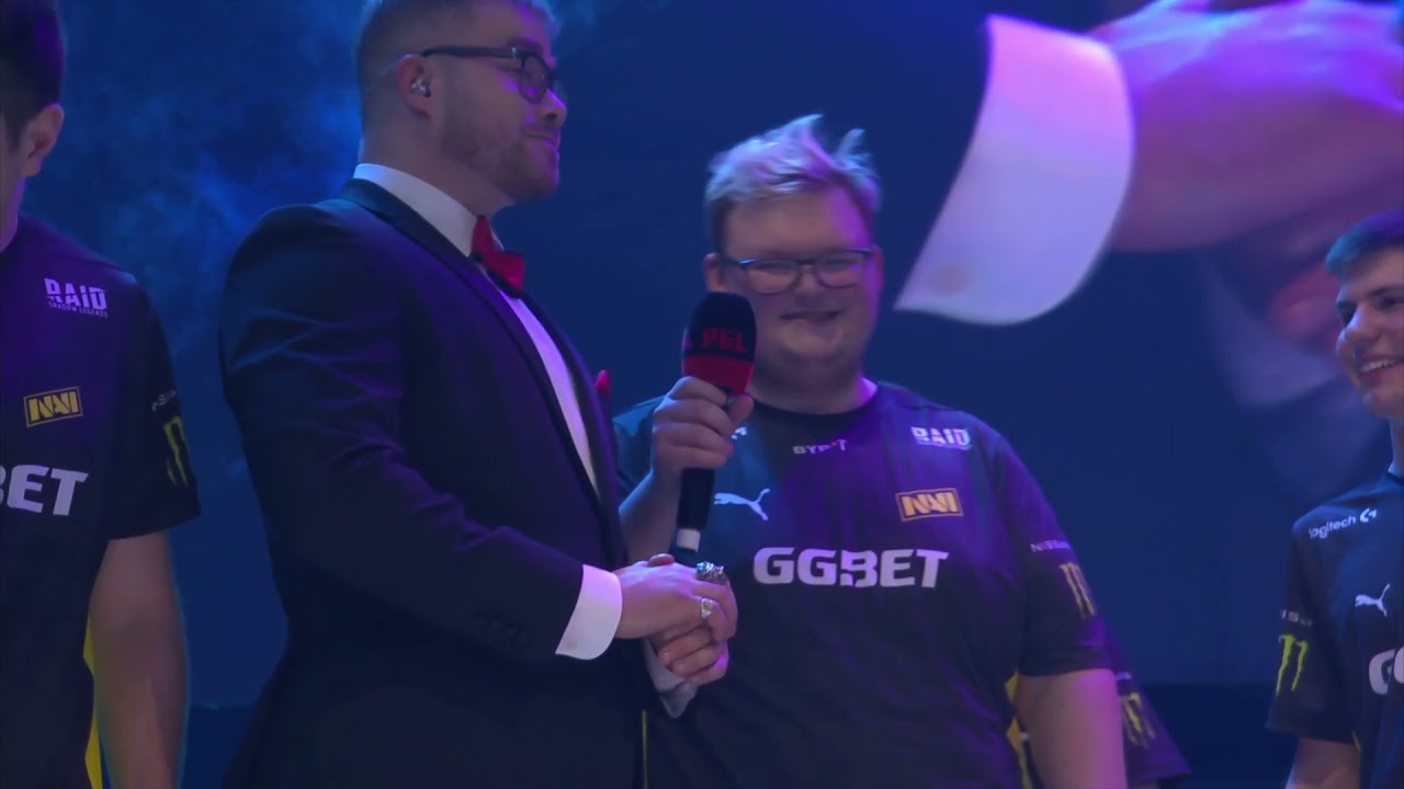 After Winning The MAJOR Boombl4 Asks His Girlfriend To Marry Him YouTube
