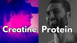 If Supplements Were People