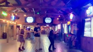 Cowboys Do It Better 92025 Line Dance Demo
