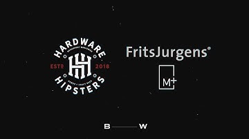 Hardware Hipsters - FritsJurgens System M+