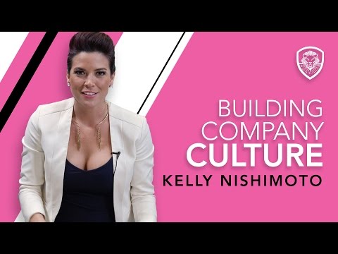 How to Build a Great Company Culture