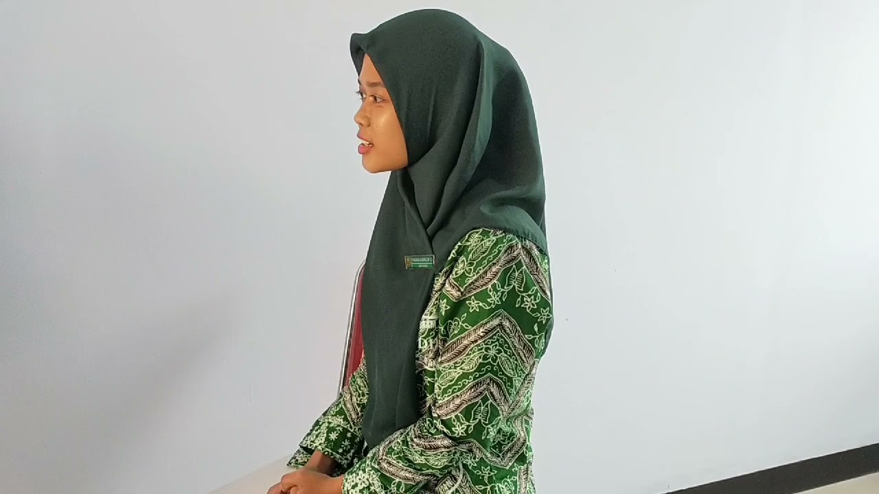 Terapi Hipnotis 5 Jari