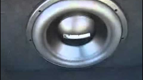 12vdb.com - car audio database: Stereo Integrity Magnum12.15