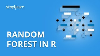 Random Forest In R | Random Forest Algorithm | Random Forest Tutorial |Machine Learning |Simplilearn