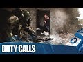 Call Of Duty Modern Warfare - The Quest For a Positive KD